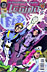 Legion of Super-Heroes v4 #0 cover