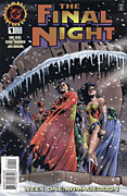 <i>The Final Night</i> #1 cover