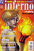 Inferno #1 cover