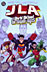 JLA: World Without Grown-Ups cover