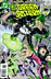 Green Lantern v2 #98 cover