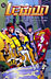 Legion of Super-Heroes: The Beginning of Tomorrow cover