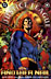 Justice League America #36 cover