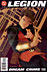The Legion #23 cover