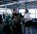 The VisQueens: ...as It Can Be