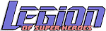 Legion of Super-Heroes logo