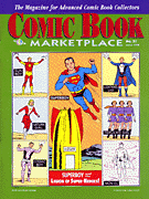 Comic Book Marketplace #57