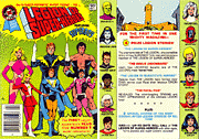 DC Special Blue Ribbon Digest #1 cover