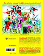 Legion Companion (ad slick)