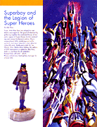 Warner Bros. Store Gallery News Vol.6, No.2