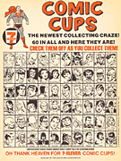 Guide to Slurpee Cups