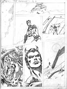 Legion CompanionLegion Companion page by Dave Cockrum