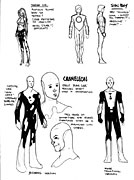 Legion of Super-Heroes v5: Sun Boy and Chamelon Boy