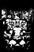 The Legion #17