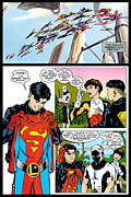 Kingdom Come costume