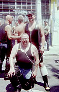 Dore Alley 2000