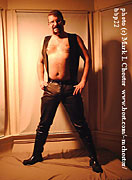 Boot and Bondage Party