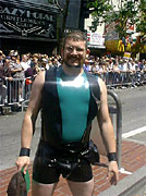 San Francisco Pride 2000