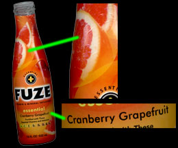 Fuze Drink