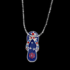 Flip Flop pendant