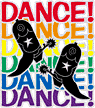 DANCE! Travel Guide logo